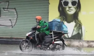 'Bằng đại học ngày càng mất giá' 'Bằng đại học ngày càng mất giá'