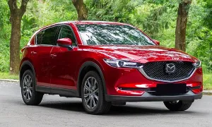 Mazda CX-5 2020 giá 660 triệu nên mua? Mazda CX-5 2020 giá 660 triệu nên mua?