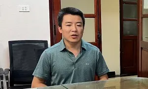 Đường dây tiền ảo đa cấp 'hàng trăm nghìn tài khoản' bị triệt phá Đường dây tiền ảo đa cấp 'hàng trăm nghìn tài khoản' bị triệt phá