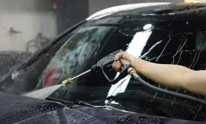 Ba bước vệ sinh ôtô toàn diện Ba bước vệ sinh ôtô toàn diện