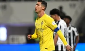 Chênh lệch giàu, nghèo trong bóng đá Arab Saudi Chênh lệch giàu, nghèo trong bóng đá Arab Saudi