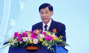 Việt kiều đề nghị cơ chế thử nghiệm công nghệ mới Việt kiều đề nghị cơ chế thử nghiệm công nghệ mới