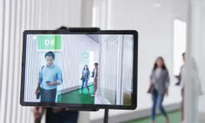 Giải pháp eKYC Việt có khả năng phát hiện deepfake Giải pháp eKYC Việt có khả năng phát hiện deepfake