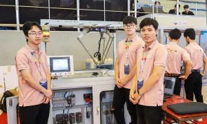 Điểm sàn Đại học Cần Thơ từ 15 trở lên Điểm sàn Đại học Cần Thơ từ 15 trở lên