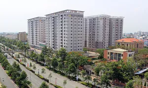 Đồng Nai mời đầu tư loạt dự án nhà xã hội nghìn tỷ đồng Đồng Nai mời đầu tư loạt dự án nhà xã hội nghìn tỷ đồng