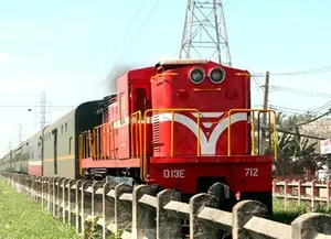 Làm đường sắt trên cao từ ga Sài Gòn ra Bình Triệu để chống ùn tắc Làm đường sắt trên cao từ ga Sài Gòn ra Bình Triệu để chống ùn tắc
