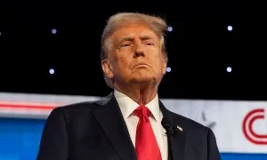 Những người Cộng hòa trả giá vì quay lưng với ông Trump Những người Cộng hòa trả giá vì quay lưng với ông Trump