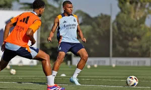 Opta: Real có 86% khả năng vô địch La Liga Opta: Real có 86% khả năng vô địch La Liga
