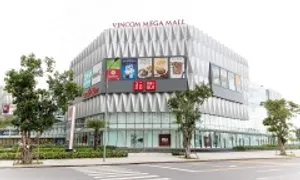 Vincom khai trương hai trung tâm thương mại mới Vincom khai trương hai trung tâm thương mại mới