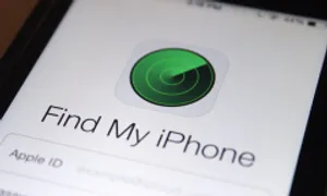Find My iPhone ra đời từ ý tưởng của thực tập sinh Find My iPhone ra đời từ ý tưởng của thực tập sinh