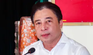 Bộ Chính trị phân công người điều hành Tỉnh ủy Khánh Hòa Bộ Chính trị phân công người điều hành Tỉnh ủy Khánh Hòa