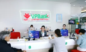 VPBank có 13 cổ đông cá nhân nắm từ 1% vốn VPBank có 13 cổ đông cá nhân nắm từ 1% vốn
