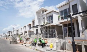Novaland đẩy mạnh triển khai loạt dự án Novaland đẩy mạnh triển khai loạt dự án
