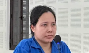 Giăng bẫy 'biết trước tương lai' để lừa 1,5 tỷ đồng Giăng bẫy 'biết trước tương lai' để lừa 1,5 tỷ đồng