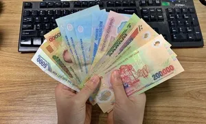 Sống tiết kiệm nhưng thoải mái nhờ công thức 7-1-1-1 Sống tiết kiệm nhưng thoải mái nhờ công thức 7-1-1-1
