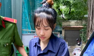 Lừa 'chạy án' cho nhóm làm giả giấy đăng kiểm Lừa 'chạy án' cho nhóm làm giả giấy đăng kiểm