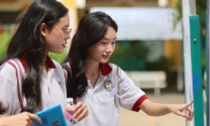 5 điều mong chờ với ngành giáo dục trong năm học mới 5 điều mong chờ với ngành giáo dục trong năm học mới