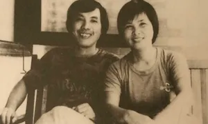'Những ô cửa gió lộng' (phần 2): Lưu Quang Vũ trong mắt con riêng của Xuân Quỳnh 'Những ô cửa gió lộng' (phần 2): Lưu Quang Vũ trong mắt con riêng của Xuân Quỳnh