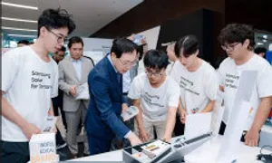 Solve for Tomorrow - ứng dụng thực tế từ sáng kiến công nghệ của học sinh Solve for Tomorrow - ứng dụng thực tế từ sáng kiến công nghệ của học sinh