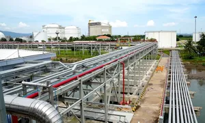 Wood Mackenzie: Nhu cầu khí của Việt Nam tăng gần 3 lần vào 2035 Wood Mackenzie: Nhu cầu khí của Việt Nam tăng gần 3 lần vào 2035
