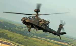 Mỹ duyệt bán lô trực thăng Apache 3,5 tỷ USD cho Hàn Quốc Mỹ duyệt bán lô trực thăng Apache 3,5 tỷ USD cho Hàn Quốc