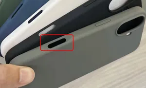 Nút chụp hình iPhone 16 sẽ 'tương thích' với ốp lưng Nút chụp hình iPhone 16 sẽ 'tương thích' với ốp lưng