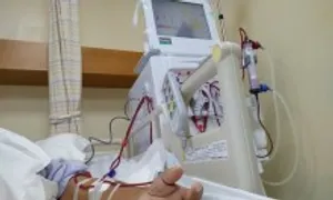 Lọc máu có giúp giảm béo, ngừa đột quỵ? Lọc máu có giúp giảm béo, ngừa đột quỵ?