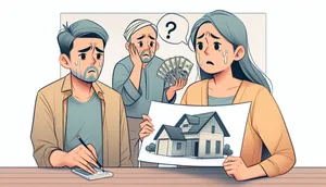 Chàng trai 'không mua được nhà, làm sao lấy vợ' Chàng trai 'không mua được nhà, làm sao lấy vợ'