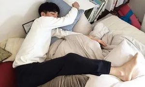 Sinh viên mỏng manh vì 'mắc kẹt trong tuổi thơ' Sinh viên mỏng manh vì 'mắc kẹt trong tuổi thơ'