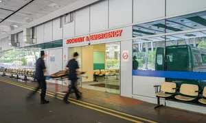 20 năm ân hận vì con sốt nhưng không đưa đi bệnh viện 20 năm ân hận vì con sốt nhưng không đưa đi bệnh viện