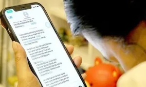 Quà triệu USD từ 'trai xinh, gái đẹp' Quà triệu USD từ 'trai xinh, gái đẹp'