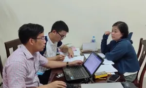 Người phụ nữ lợi dụng 'hiện tượng ông Thích Minh Tuệ' lừa hơn 250 triệu đồng Người phụ nữ lợi dụng 'hiện tượng ông Thích Minh Tuệ' lừa hơn 250 triệu đồng
