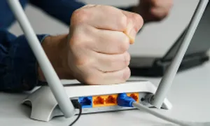 9 cách cải thiện wifi gia đình khi sóng yếu 9 cách cải thiện wifi gia đình khi sóng yếu