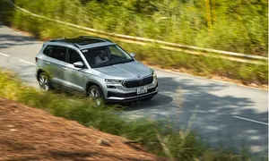 Skoda tung ưu đãi cho Karoq, giá từ 889 triệu đồng Skoda tung ưu đãi cho Karoq, giá từ 889 triệu đồng