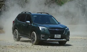 Nhiều xe Subaru giảm giá hàng trăm triệu đồng Nhiều xe Subaru giảm giá hàng trăm triệu đồng