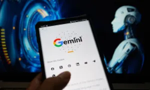 Gemini AI bị nghi quét tệp Google Drive trái phép Gemini AI bị nghi quét tệp Google Drive trái phép