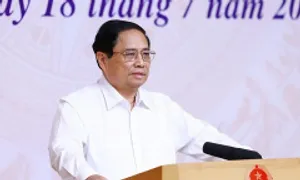 Thủ tướng: Cần phát huy ngoại giao kinh tế Thủ tướng: Cần phát huy ngoại giao kinh tế