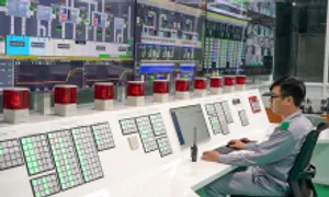 Mục tiêu chuyển đổi số toàn diện tại tập đoàn Thaco Mục tiêu chuyển đổi số toàn diện tại tập đoàn Thaco