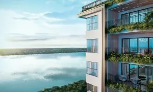 Nghệ An ít nguồn cung căn hộ cao cấp Nghệ An ít nguồn cung căn hộ cao cấp