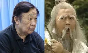 'Chu Bá Thông' Tần Hoàng mất hết tài sản 'Chu Bá Thông' Tần Hoàng mất hết tài sản