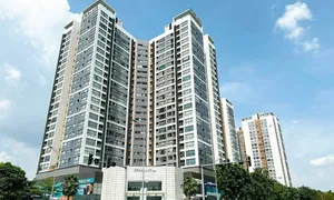 Giá nhiều chung cư mới sắp ngang biệt thự, liền kề Giá nhiều chung cư mới sắp ngang biệt thự, liền kề