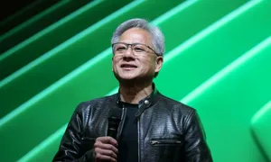 Cách CEO Nvidia 'tra tấn nhân viên' để trở nên tốt hơn Cách CEO Nvidia 'tra tấn nhân viên' để trở nên tốt hơn
