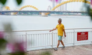 Cách bảo vệ xương khớp khi hoạt động ngoài trời Cách bảo vệ xương khớp khi hoạt động ngoài trời