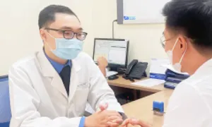 Mụn ở dương vật là bệnh gì? Mụn ở dương vật là bệnh gì?
