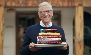 Bill Gates dùng AI làm gì nhiều nhất? Bill Gates dùng AI làm gì nhiều nhất?