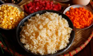 Ăn tinh bột thế nào không làm tăng đường huyết? Ăn tinh bột thế nào không làm tăng đường huyết?