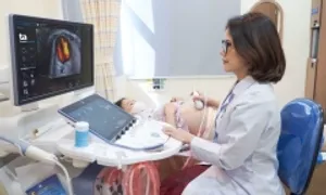 Dị tật đầu to ở thai nhi Dị tật đầu to ở thai nhi