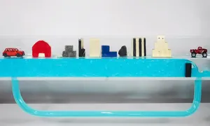 Hầm chống lũ dưới lòng thành phố Mỹ hoạt động thế nào? Hầm chống lũ dưới lòng thành phố Mỹ hoạt động thế nào?