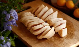 Mẹo ăn uống giúp giảm chóng mặt Mẹo ăn uống giúp giảm chóng mặt