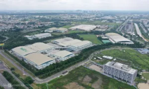 'TP HCM cần chuyển đổi kép công nghiệp để tìm động lực tăng trưởng mới' 'TP HCM cần chuyển đổi kép công nghiệp để tìm động lực tăng trưởng mới'